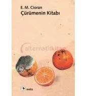 Çürümenin Kitabı