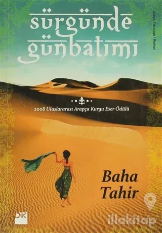 Sürgünde Günbatımı