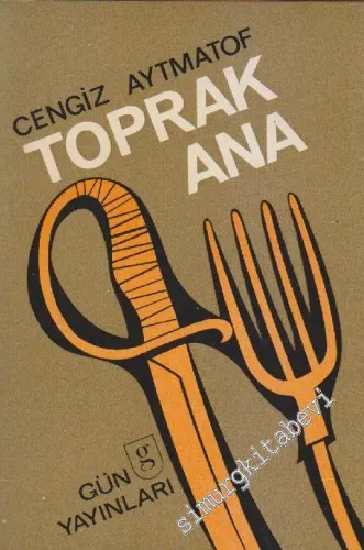 Toprak Ana -        1968