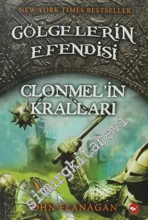 Gölgelerin Efendisi 8: Clonmel'in Kralları -         2012