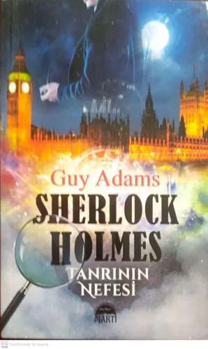 Sherlock Holmes - Tanrının Nefesi