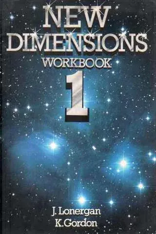 New Dimensions (Student's Book+ Workbook)