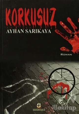 Korkusuz