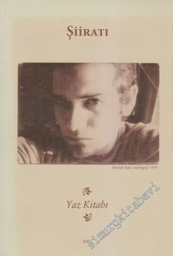 Şiiratı Yaz Kitabı - 2004
