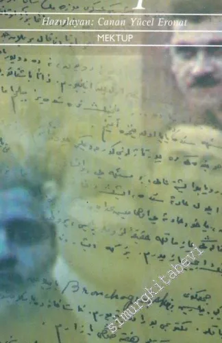 Tanpınar'dan Hasan Ali Yücel'e Mektuplar -        1997