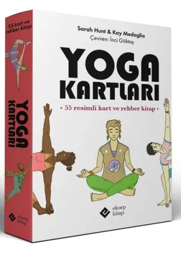 Yoga Kartları