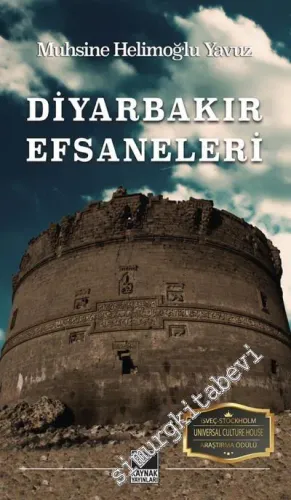 Diyarbakır Efsaneleri -