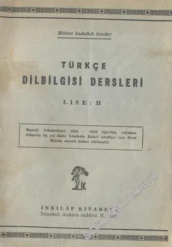 OSMANLICA: Dağların Havası -