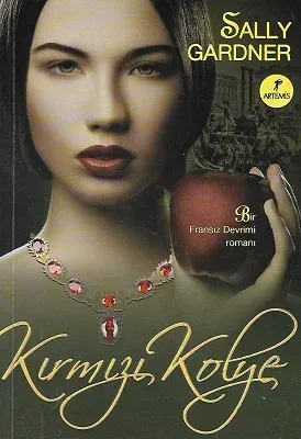 Kırmızı Kolye (Bir Fransız Devrimi Romanı)