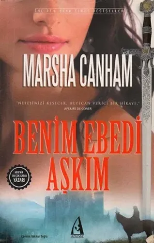 Benim Ebedi Aşkım
