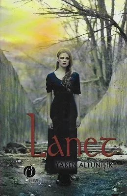 Lanet - Ciltli Kitap