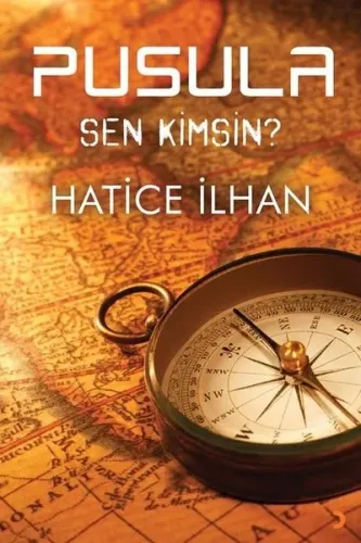 Pusula;Sen Kimsin?