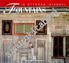 Fountains in Ottoman Istanbul -        2000