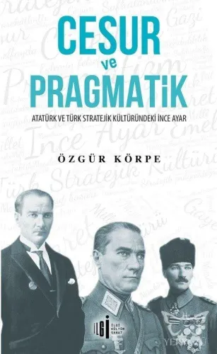 Cesur ve Pragmatik