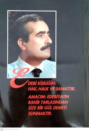 Kaht u Gala (Kuraklık Kıtlık Yokluk Pahalılık) Sabri Akbel Tuba