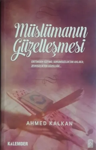 Müslümanın Güzelleşmesi