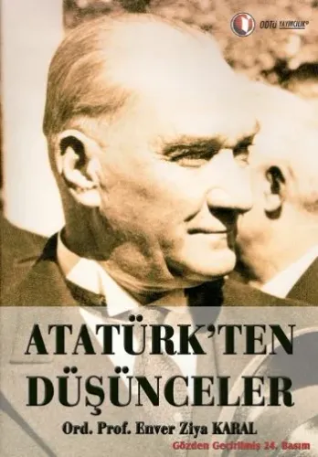 Atatürk'ten Düşünceler