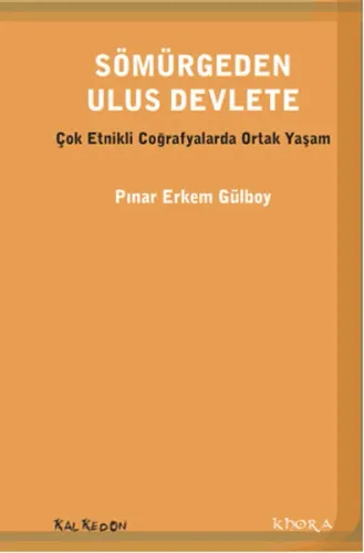 Sömürgeden Ulus Devlete