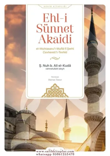 Ehli Sünnet Akaidi