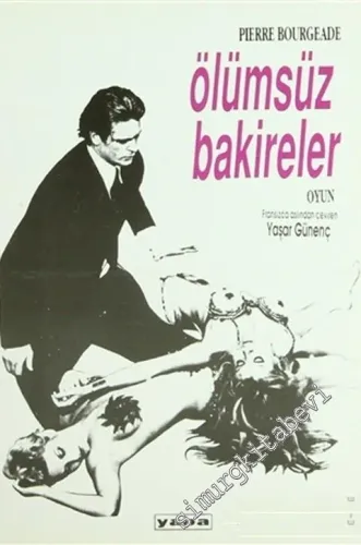 Ölümsüz Bakireler -         1993