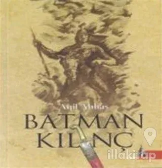 Batman Kılınç