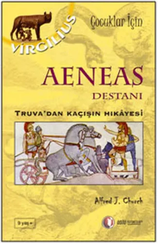 Aeneas Destanı