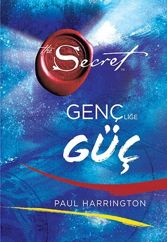 Secret Gençliğe Güç Ciltli