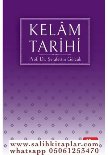 Kelam Tarihi