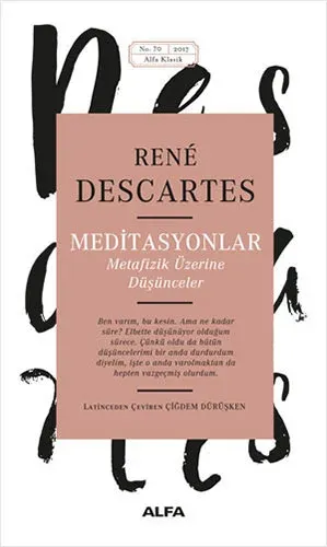 Meditasyonlar