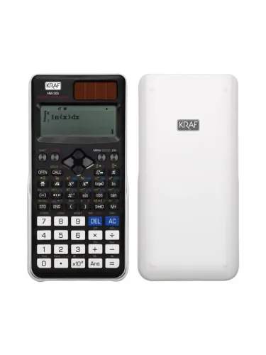 KRAF HESAP MAKİNESİ BİLİMSEL FONKSİYONLU HM-305