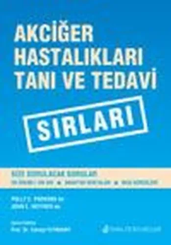 Akciğer Hastalıkları Tanı ve Tedavi Sırları