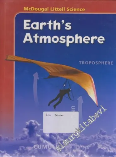 Earth's Atmosphere -