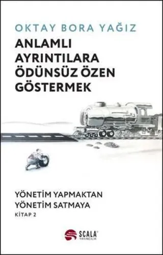 Anlamlı Ayrıntılara Ödünsüz Özen Göstermek