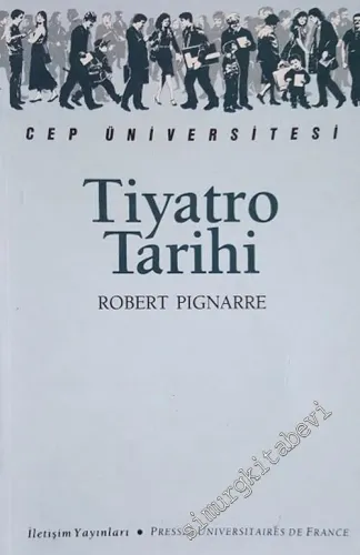 Tiyatro Tarihi -        1991