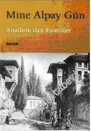 Anadolu'dan Esintiler -        2000
