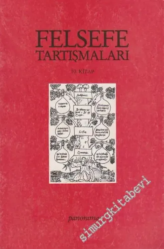 Felsefe Tartışmaları 10. Kitap