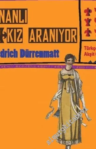 Yunanlı Bir Kız Aranıyor -        2017
