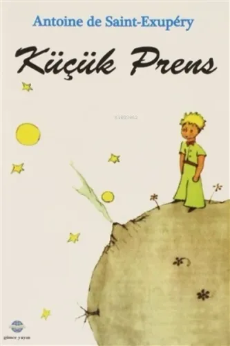 Küçük Prens