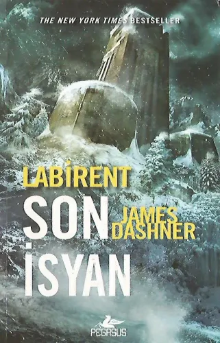 Labirent / Son İsyan