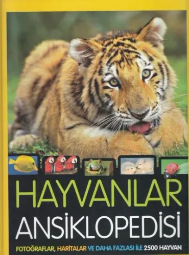 Hayvanlar Ansiklopedisi