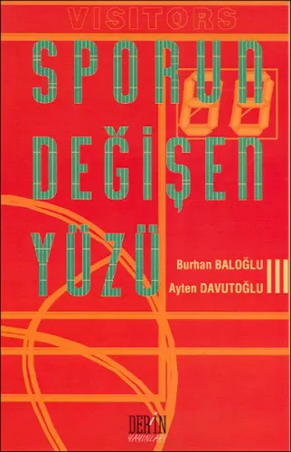Sporun Değişen Yüzü