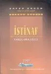 İstinaf