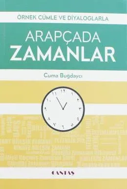Arapçada Zamanlar