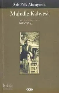 Mahalle Kahvesi