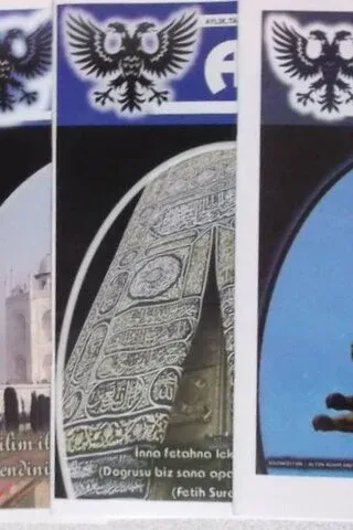Afşin Dergisi / 4 Adet