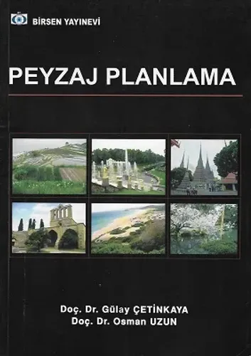 Peyzaj Planlama