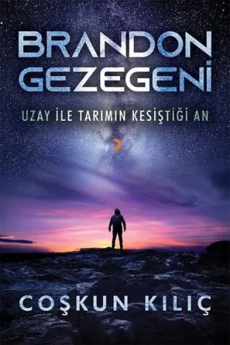 Brandon Gezegeni