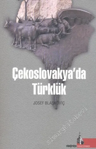 Çekoslovakya'da Türklük   -