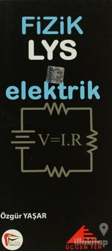 LYS Fizik Elektrik