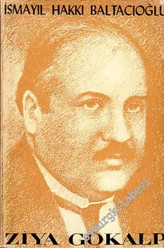 Ziya Gökalp -        1966